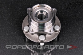 KRAUF  WBK1127UU Ступица передняя WBK1127DU WBK1127BB WBK1127UU 4351047010 4351047011 4351047012 236N10096Z WH1078 ADT38252 713618950 172804 GH32430 3DACF038DB2F 3DACF038DB2FAM 6981 VKBA6924 R169.87 R16987 0182NHW20F WHB81212 DB83072 PBK692 246016