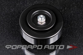 NSK  84SPF0103+S08 Ролик приводного ремня (Infiniti FX, G, M, 350Z, Stagea) 119254W000 11925AG30A 11925AG300 11947AG300 GA36800 84SPF0103S08 NSBP004 0287V36 T36321 531076410 12901101 0287V36	 RP101 129101 N1141061 11927AG300 11927AG30A 84SP 149940