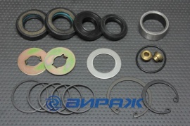 MITOYO  SK1158 Ремкомплект рулевой рейки AE91 0444512060 0444512061 0444512120 MAP1011K 66358
