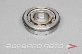 CRAFT BEARINGS  NUP306NR Подшипник 30*72*19 66692306К2МШ2 37411802082 88309