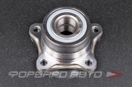 KG  DACF1097D Полуступица задняя 4245033010 4245033020 4241007010 4241033040 DACF1097FHR2 252497