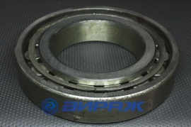 СПЗ  2224КМ Подшипник 120*215*40 N224 88277