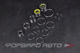 TCS  RK8168 Ремкомплект рулевой рейки Mercedes E (W211, S211) 2002-2009 HKZ0269 2114602000 211460200080 2114603200 211460320080 2114603500 211460350080 A2114602000 A211460200080 A2114603200 A211460320080 A2114603500 A211460350080 2114601800 67136