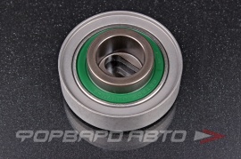 GMB  GT80390 Ролик натяжной ГРМ (Honda F18, F20, F22, F23) 70TB0603 PU277027HRR1ZS1 PU277027BRR1FS1 70TBK0603 LHP100490 VKM73011 13404PCA003 13404PT0003 13404PT0004 586000129 242518