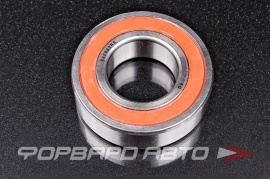 KG  622082RS Подшипник 40*80*23 (шариковый) 622082RS 180508 62208ZZ 91713