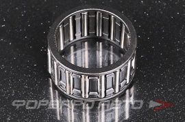 NTN  K25X31X17 Подшипник 25*31*17 (игольчатый)  207751