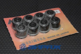 MORIMURA  1320776200 Колпачки маслосъемные (8шт) MV202 AV7229P0 19027890 1320776203 12005800 88977
