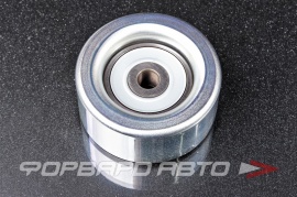 MITSUBISHI  1341A051 Ролик приводного ремня (MMC ASX, Lancer 10, Outlander) 1607664380 1611423680 PU107016RMXY1 T36859 0N2354 56671 VKM65089 PB7240 RKZ1504EG RKZ1504JG 0488CY6A 182314 LA0777 542682 80575