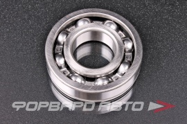 UBP  50308 Подшипник 40*90*23 6308N 6308N 221357
