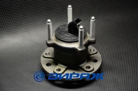 SKF  VKBA3624 Ступичный узел 51749115 24421906 93170611 1604314 713644260 26675 6147520013 OPWB11132 R153.41 R15341 86654