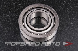 KG  7206B Подшипник 30*62*16 66206 52561308400 66033