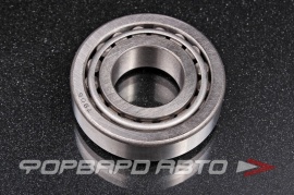 KG  7805 Подшипник 26*57,15*17,462 21013103020 639154 88940