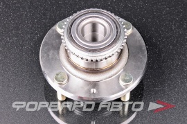 GMB  GH21010 Ступица (с ABS) MR403730 MR527452 MR439619 051139B GH21010T WH1067 425046 N4715048 763026 962622 VKBA7405 R173.49 R17349 WBK7323BB WBK7323DU WBZ7323UU HA590101 201342 MTWHCSA43R KWD1360 0482CSA43R 30BWK11B1Y2CA14 30BWK11BY2CA14 242490