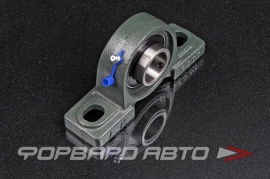 LK  UCP206(UC206+P206) Подшипниковый узел (d-30) P480206 65420