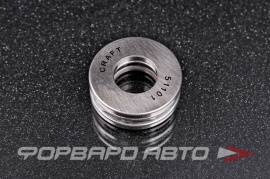 CRAFT BEARINGS  51101 Подшипник 12*26*9 8101 131267