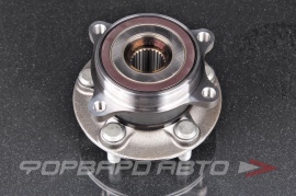 KOYO  3DACF038D15BRAM Ступица переднего колеса 4355047010 4355047011 IJ143064 3DACF038D15BR 3DACF038D15AR VKBA7576 213665