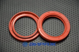 TTO  F1331 Сальник 45*62*8 (RH) рез.  66447