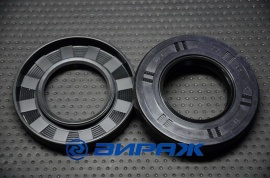 WLK 03AT68 03AT68 Сальник бака 35*65*10 SC (GP) стиральной машины Ardo/Whirlpool, АРДО-750000400 481253068028 63579