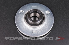 KG  SAPF208 Подшипниковый узел (d-40) AELPF208W3 AELPF208W3 GRA40 ESPF208 252609