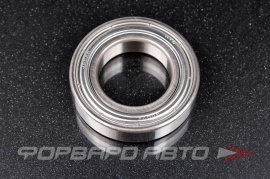 NTN  6007ZZCM/5K Подшипник 35*62*14 (шариковый), в металле 6007ZZC35K 6007DDUC3E 6007DDUCM 60072RS 6007ZZCM 6007ZZEC3 6007ZZC3 249707