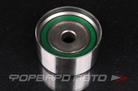 GMB  GT80030 Ролик обводной ГРМ (Toyota 3S, 4S, 5S) 1350363010 1350363011 1350363020 1350363021 1350370040 1350388360 1350388361 1350388380 1350388560 1350588480 ADT37626 1987949963 V56902 ATB2107 14275 T42025 532009120 PU355816RR9D PU35581 03255
