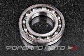 CRAFT BEARINGS  16006 Подшипник 30*55*9 7000106 90033