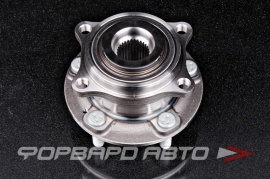 ILJIN  IJ113061 Ступица передняя (ABS) 51750C1000 51750C1100 ST51750C1000 VKBA7786 KAWHJFF 152201