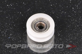 FUSHI  BU0415 Ролик 4*15*6  165524