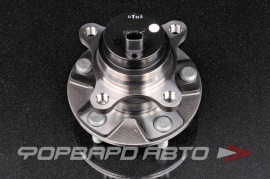 KOYO  3DACF027F9BS Ступица передняя, левая (ABS) 435600N010 4356030010 4356030011 4356030020 3DACF027F9BSAM 201358 TYWHXFLH ADBP820203 ADT38284 BWK1213 29SKV275 0182XFLH 172641 GH33300 9400210 J4702065 KK12054 LKBA87113 WH1154 LXWB12100 N47 41648