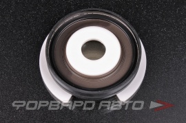 ELRING  656.160 Сальник 45*75*13,5/20 (RH) коленчатого вала (лобовой) 11147558914 11147647381 813939100 20035182B 209980