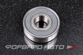 CRAFT BEARINGS  62012RS Подшипник 12*32*10 180201 6201ZZ 60201 33.1110624 24940220 S60620177 6180201У2С9 2111061 2111079 2111299 2002A008 2002006 191820197001 900006201101 164000193501 164828291501 331110624 9370620138000 163741