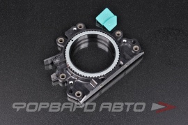 ELRING  523.120 Сальник (LH) коленчатого вала (лобовой), в корпусе 04C103170G 04C103170H 04E103170A 04E103170AE 04E103170B 04E103170D 04E103170L 04E103170M 04E103170Q 05E103170 30946458 20037030B 819008500 209975