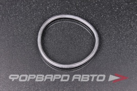 NOK  OR04.50_070.00 Кольцо уплотнительное маслостойкое 70*4,5  97437