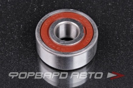 CRAFT BEARINGS  623032RS Подшипник 17*47*19 ME701254 ME700778 S930P70170 S930P80670 ABE9074 CA603 140266 623032RS1 623032RSRC3 CA0015 8.8257.0 8.8257.7 623032rsgsr BAM0266EE BAM0266HB BAM0266LK BAM0266SM BAM0266UG 24940240 623032RS1 62303DD 65531