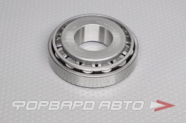 KOYO редуктормоста KEST3072CLFT Подшипник 30*72*20,75 (роликовый конический) 9036630055 90645