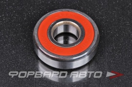 NACHI  63042NSE Подшипник 20*52*15 (шариковый) 63042NSE9CM 63042NSE9C3 63042RS 6304LLUC 6304DDUC3E 63042NSE9 9004363012 0926220073 0101102204 21023Z6000 109800053 9009910137 0M50217299B 77992