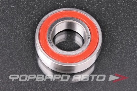 KG  K62062RS Подшипник 30*62*16 580206 882260 17262062RS1 CS206LLU 206NPPB UD206S 165231