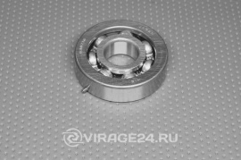 HIC  83B7169RC3 Подшипник 20*57*15, коленвал YAMAHA 83B7169RC3 93306304U0 93306304U000 90016