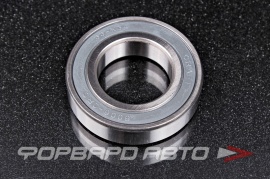 CRAFT BEARINGS  60062RS Подшипник 30*55*13 180106 6006ZZ 60106 GBT2781989 89815