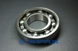 CRAFT BEARINGS  6313N Подшипник 65*140*33 50313 90159