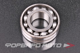 UBP  3056207N Подшипник 35*72*27, с проточкой 3207N 89404