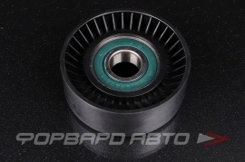 GMB  GTA0410 Ролик натяжителя приводного ремня 11287838797;11281722789;GA350.33;533001510;GTA0410;T38201;55093;533009710;11281427252;11281717387;11281726343;11281734745;11281735899;11281748131;55CA95;V55006;APV2109;6051;T36293;T38071;532000 63731