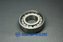 NXZ  102307 Подшипник 35*80*21 N307W 306447П 65757