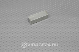    Шпонка прямоугольная 10*10*30 мм  61805