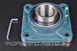 KG  UCF210(UC210+F210) Подшипниковый узел (d-50) F480210 97011