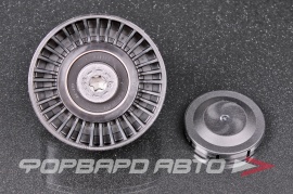 INA  532034310 Ролик приводного ремня (BMW E60, E61, E65, E66, E83) 11287516847 APV2518 22744 T36385 GTC2380 532034310 0N1453 VKM38300 GA350.56 GA35056 20922744 PB7006 RKZ1358EG AG03103 MIPE460 BMBP001 1988E83 63712