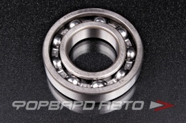 KG  6208 Подшипник 40*80*18 208 95038