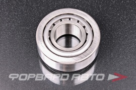 NTN  4T32307 Подшипник 35*80*32,75 (роликовый конический) 32307JR HR32307JR 9036635064 19332307 9004370008 9004371008 9760932307 988435118 988435120 MS556583 988435111 988435120 7607 222440