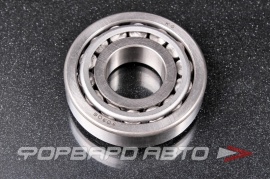 KG  30306 Подшипник 30*72*20,75 7306 65978