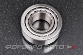 KG  33206 Подшипник 30*62*25 3007206 88164